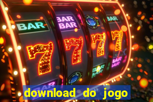 download do jogo do homem-aranha